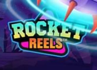 Автомат Rocket Reels